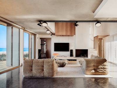 maison 6 Pièces en vente sur HOSSEGOR (40150) Vente Maison Hossegor 6 Pièces 210 m²
