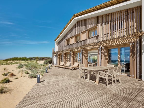Sale House Hossegor 6&nbsp;Rooms 210&nbsp;m²
