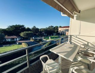 studio for sale on ANGLET (64600)