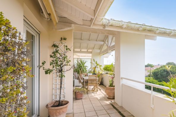 Sale Apartment Anglet 5&nbsp;Rooms 141&nbsp;m²