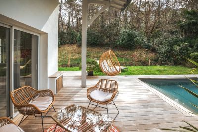Sale House Anglet 5&nbsp;Rooms 154&nbsp;m²
