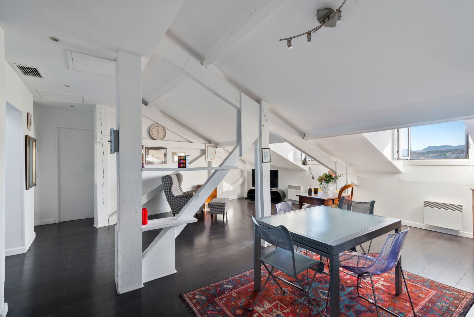 appartement 3 Pièces en vente sur ST JEAN DE LUZ (64500)