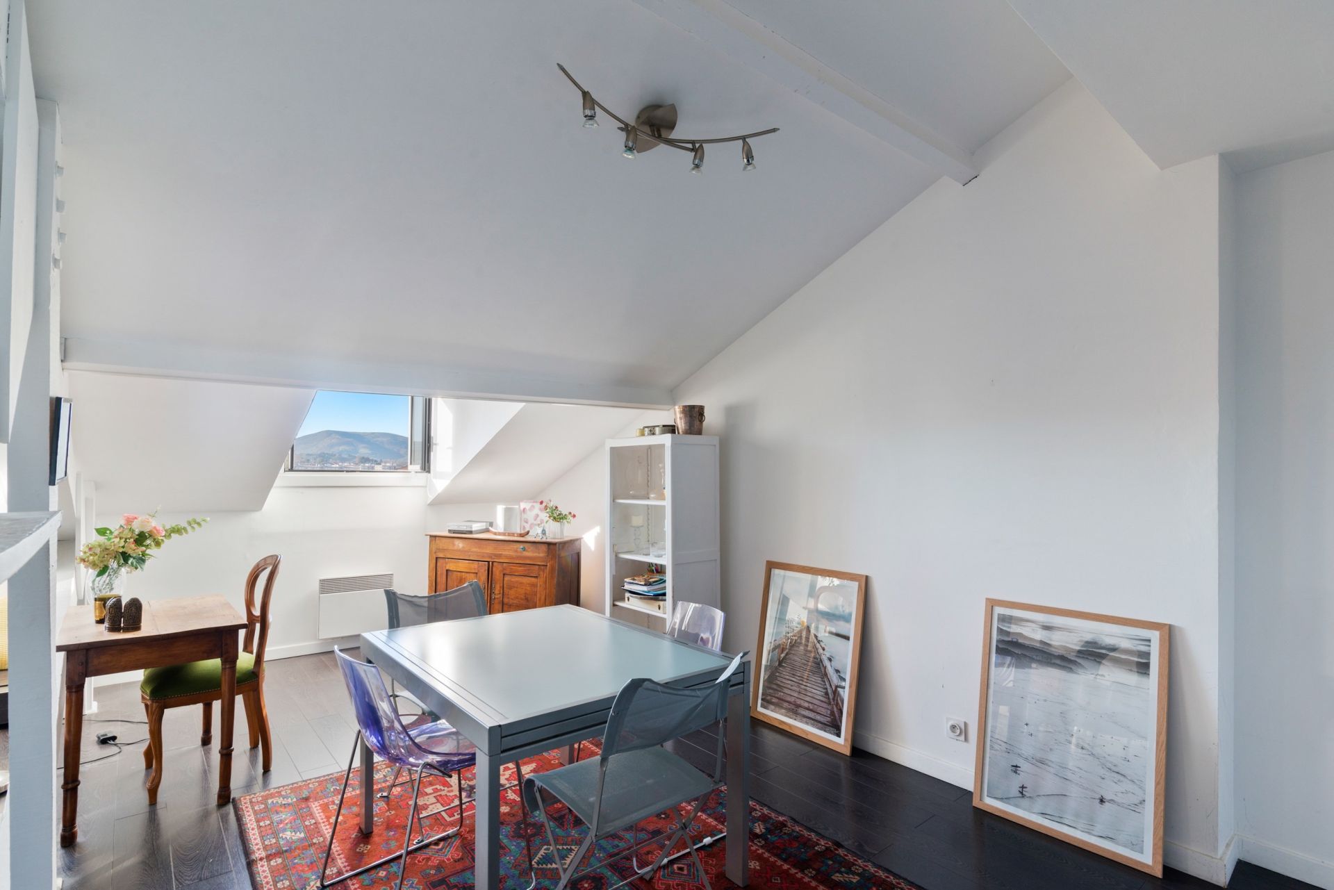 appartement 3 Pièces en vente sur ST JEAN DE LUZ (64500)