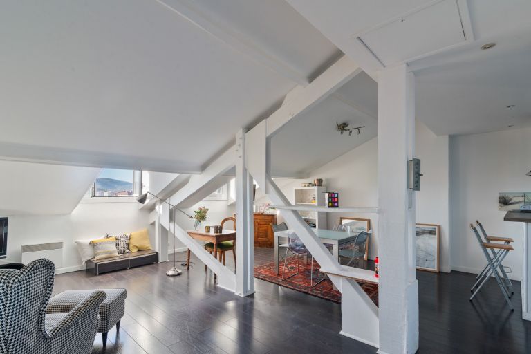 appartement 3 Pièces en vente sur ST JEAN DE LUZ (64500)