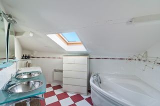 appartement 3 Pièces en vente sur ST JEAN DE LUZ (64500)