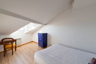 appartement 3 Pièces en vente sur ST JEAN DE LUZ (64500)