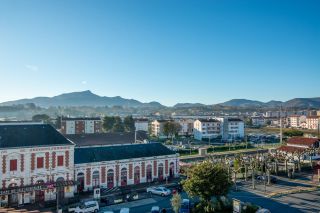 appartement 3 Pièces en vente sur ST JEAN DE LUZ (64500)