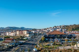 appartement 3 Pièces en vente sur ST JEAN DE LUZ (64500)