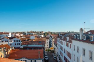 appartement 3 Pièces en vente sur ST JEAN DE LUZ (64500)