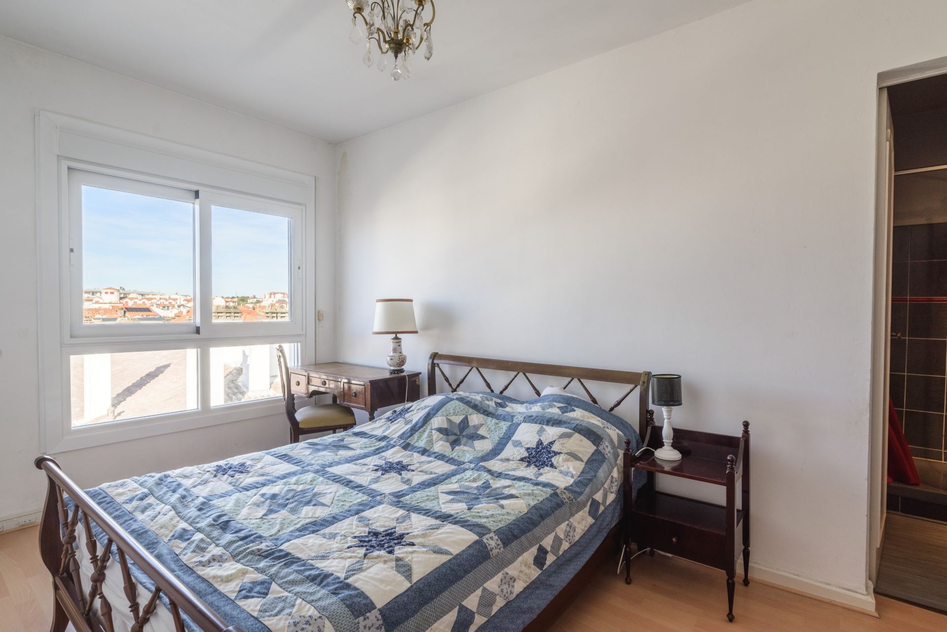 appartement 4 Pièces en vente sur ST JEAN DE LUZ (64500)