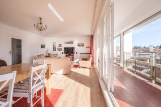 appartement 4 Pièces en vente sur ST JEAN DE LUZ (64500)