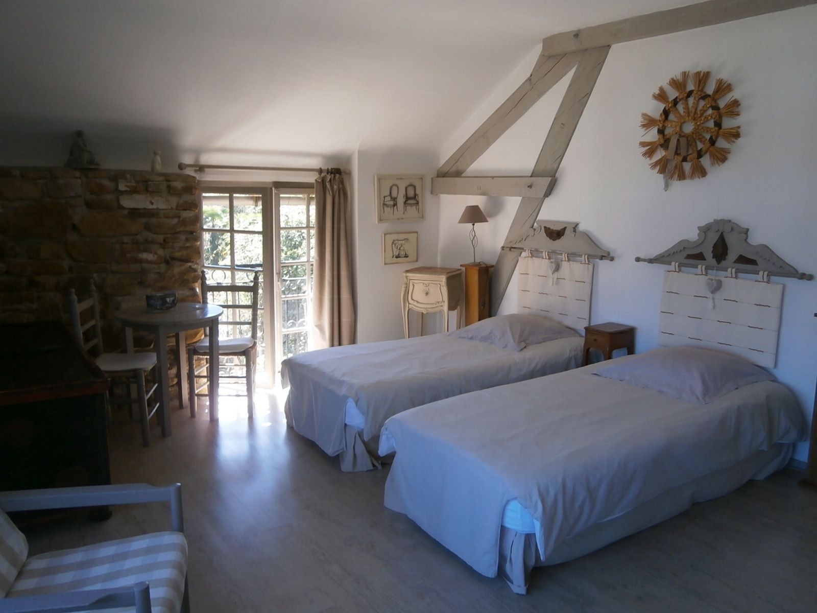 maison 15 Pièces en vente sur HAUT DE BOSDARROS (64800)