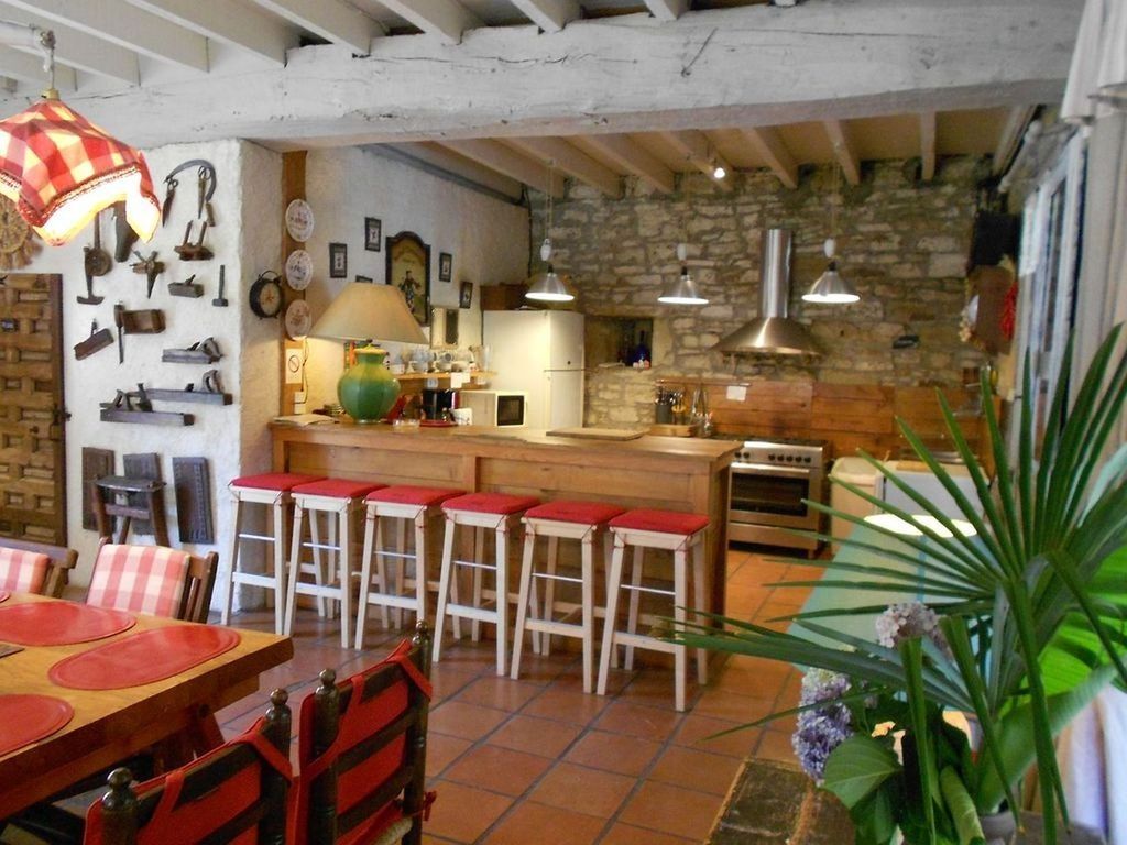 maison 15 Pièces en vente sur HAUT DE BOSDARROS (64800)