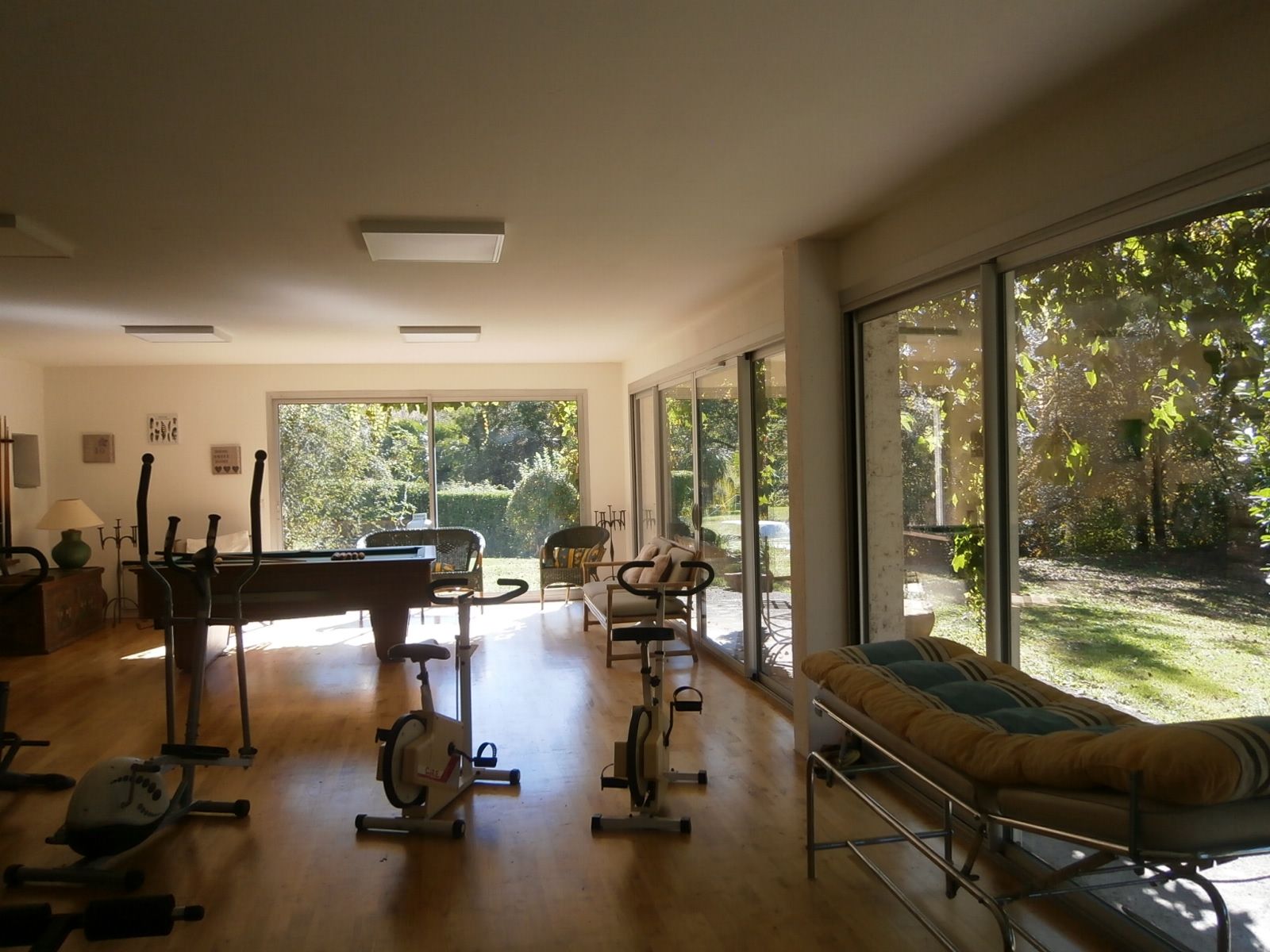 maison 15 Pièces en vente sur HAUT DE BOSDARROS (64800)