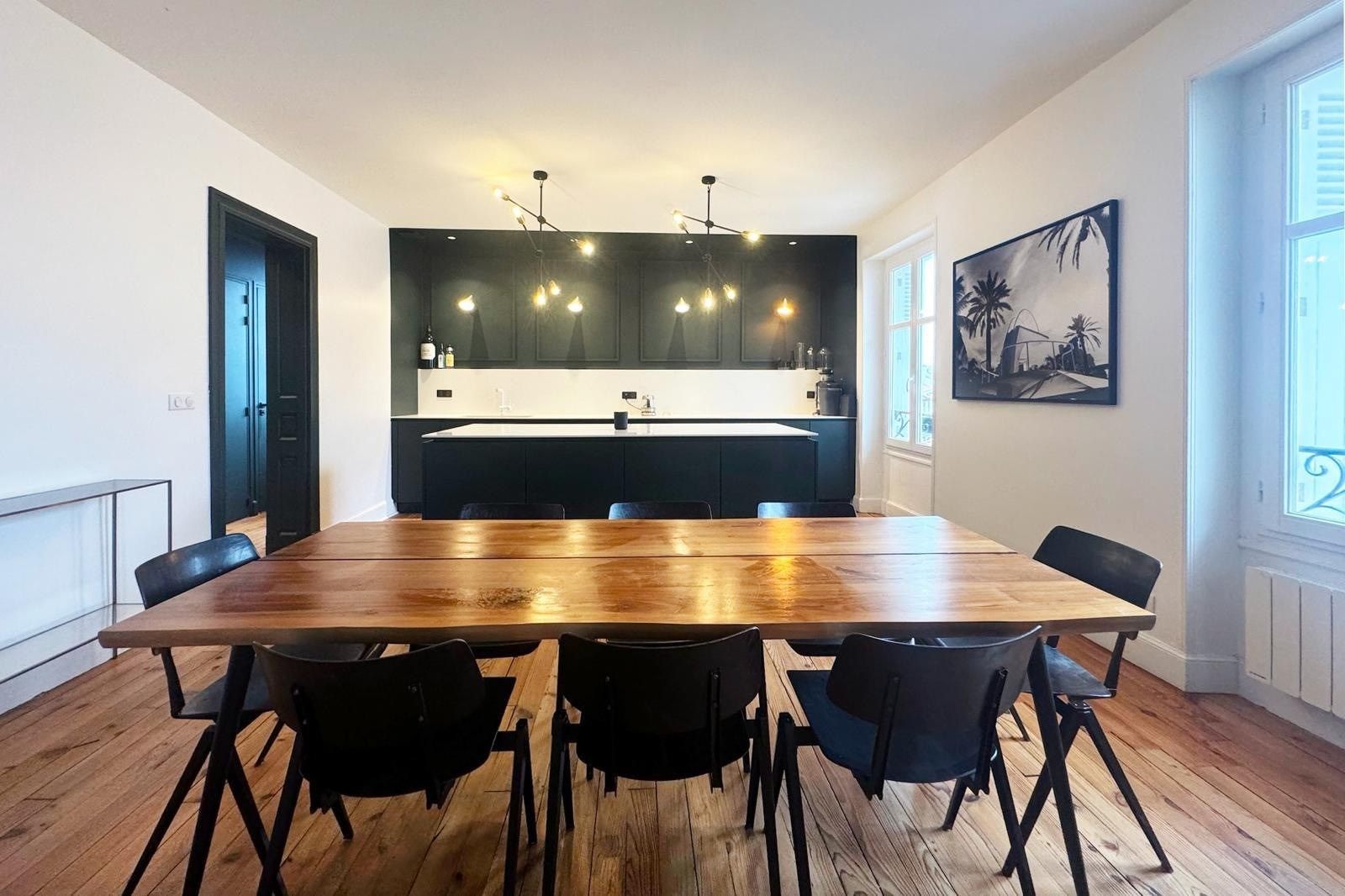 duplex 4 Rooms for sale on BIARRITZ (64200)