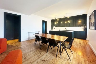 duplex 4 Rooms for sale on BIARRITZ (64200) Sale Duplex Biarritz 4 Rooms 110 m²