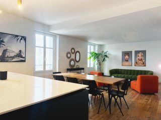 duplex 4 Rooms for sale on BIARRITZ (64200)