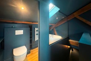 duplex 4 Rooms for sale on BIARRITZ (64200)