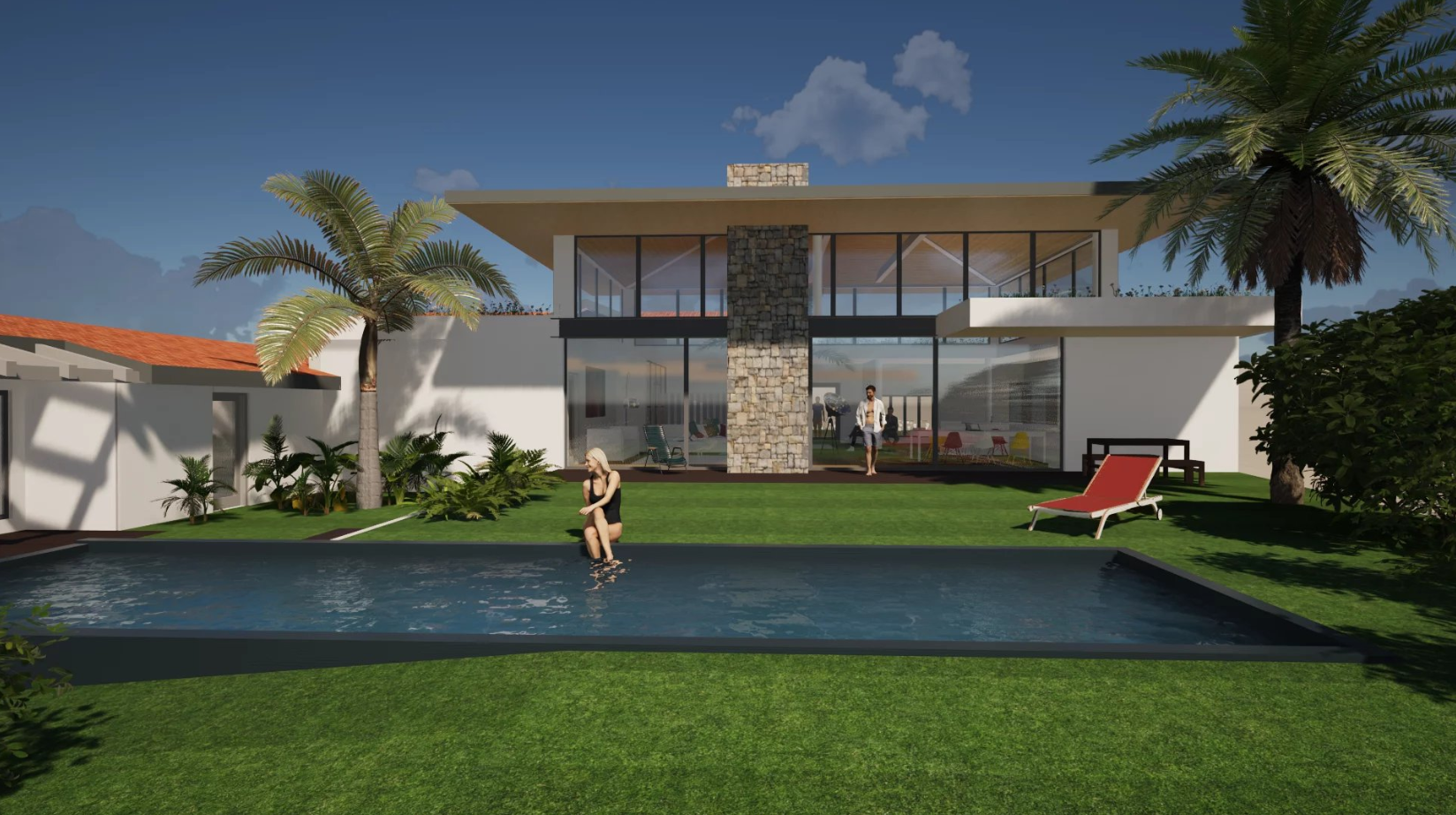 maison 8 Pièces en vente sur ANGLET (64600)
