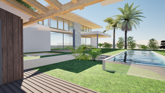 house 8 Rooms for sale on ANGLET (64600)