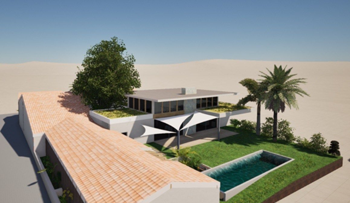 house 8 Rooms for sale on ANGLET (64600)