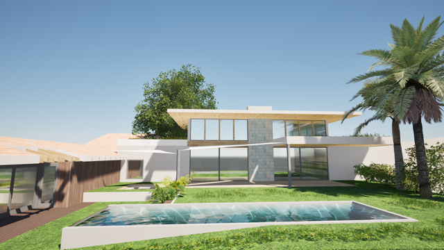 house 8 Rooms for sale on ANGLET (64600)