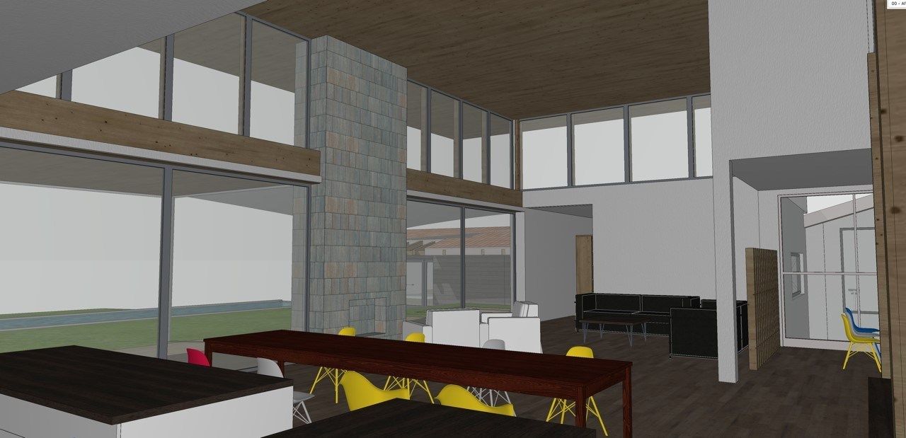 house 8 Rooms for sale on ANGLET (64600)