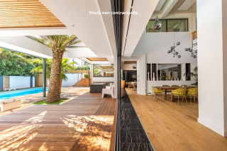 house 8 Rooms for sale on ANGLET (64600)