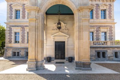 Vacances Château Biarritz 12&nbsp;Pièces 2500&nbsp;m²