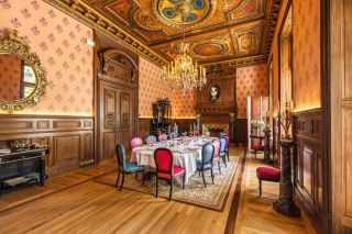 castle 12 Rooms for seasonal rent on BIARRITZ (64200)