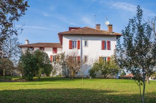 propriété équestre 18 Pièces en vente sur URRUGNE (64122)