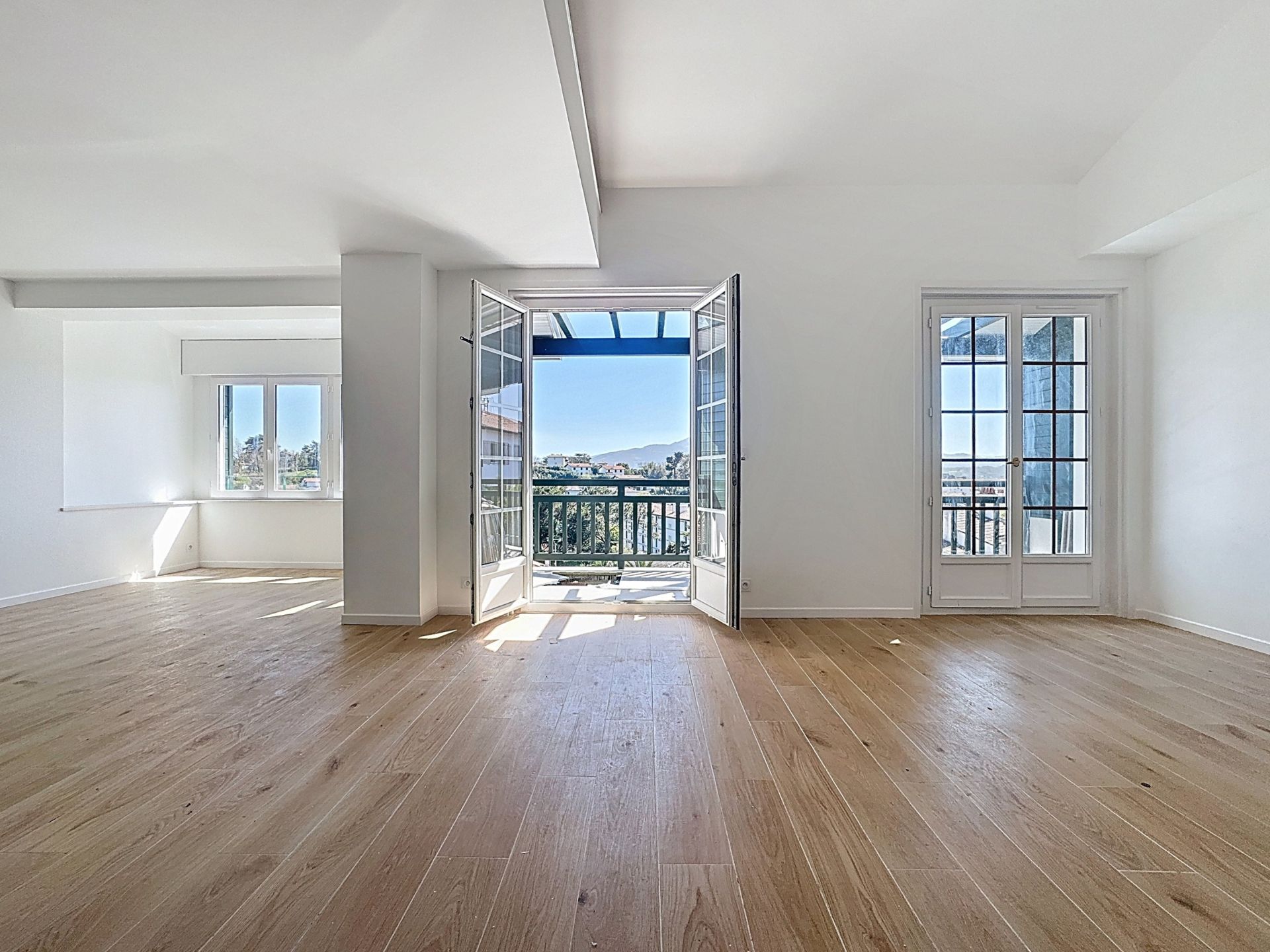 apartment 3 Rooms for sale on ST JEAN DE LUZ (64500)