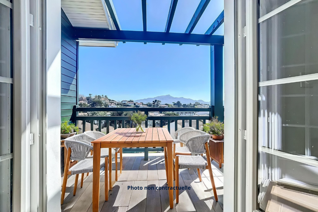 house 3 Rooms for sale on ST JEAN DE LUZ (64500)