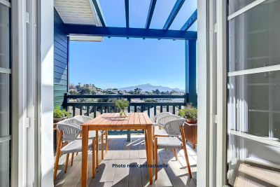 Vente Appartement Saint-Jean-de-Luz 3&nbsp;Pièces 105&nbsp;m²