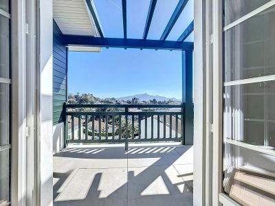 Sale Apartment Saint-Jean-de-Luz 3 Rooms 110 m²