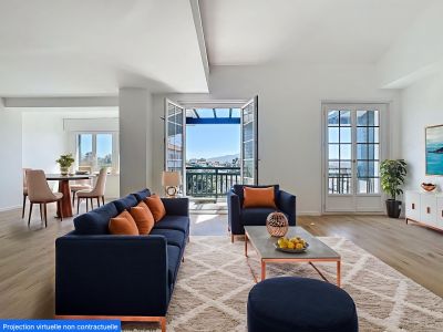 Sale Apartment Saint-Jean-de-Luz 3 Rooms 110 m²