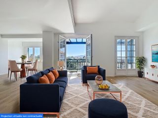 apartment 3 Rooms for sale on ST JEAN DE LUZ (64500)