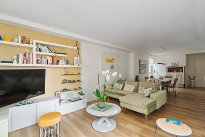 Sale Apartment Saint-Jean-de-Luz 3&nbsp;Rooms 80&nbsp;m²