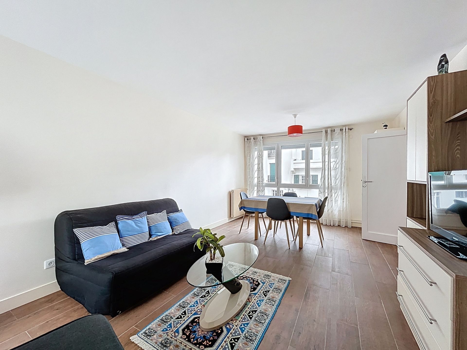 apartment 2 Rooms for sale on ST JEAN DE LUZ (64500)