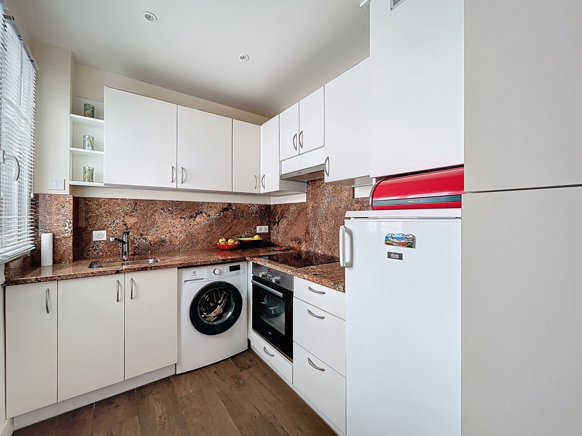 appartement 2 Pièces en vente sur ST JEAN DE LUZ (64500)