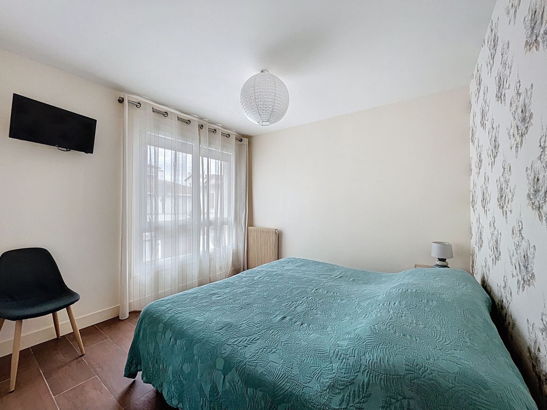 appartement 2 Pièces en vente sur ST JEAN DE LUZ (64500)