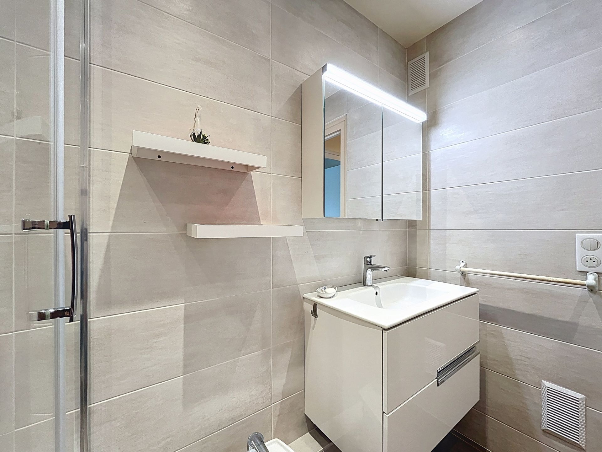 appartement 2 Pièces en vente sur ST JEAN DE LUZ (64500)