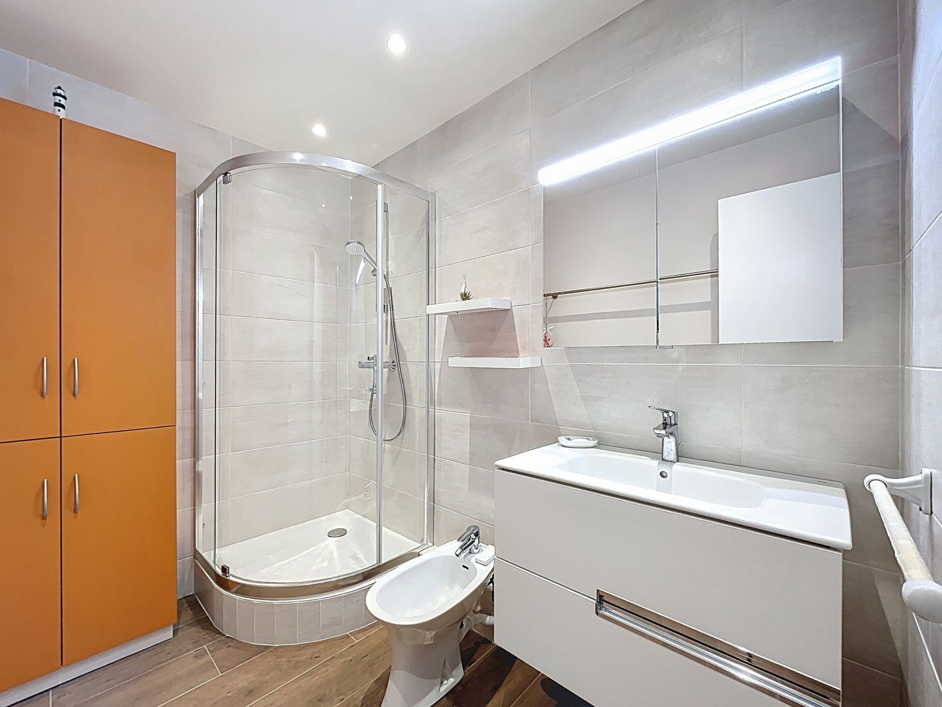 appartement 2 Pièces en vente sur ST JEAN DE LUZ (64500)