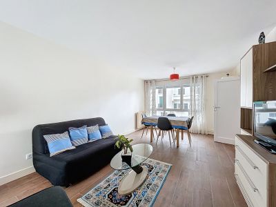 Sale Apartment Saint-Jean-de-Luz 2&nbsp;Rooms 57&nbsp;m²