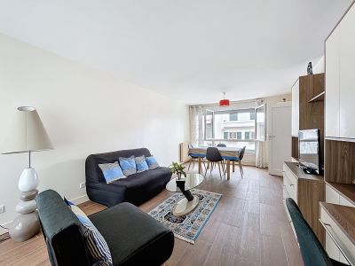 Sale Apartment Saint-Jean-de-Luz 2&nbsp;Rooms 57&nbsp;m²