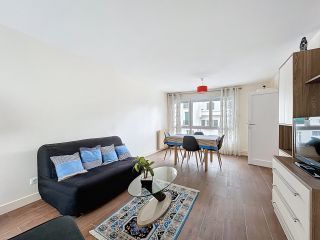 appartement 2 Pièces en vente sur ST JEAN DE LUZ (64500)