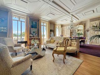 appartement 8 Pièces en vente sur PAU (64000)