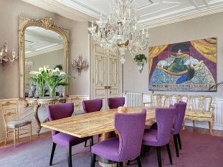 appartement 8 Pièces en vente sur PAU (64000)