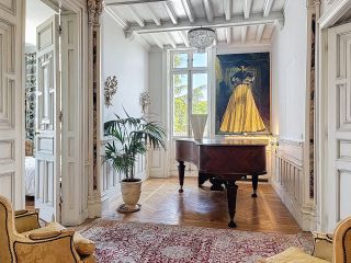 appartement 8 Pièces en vente sur PAU (64000)