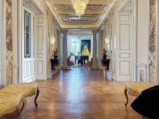 appartement 8 Pièces en vente sur PAU (64000)